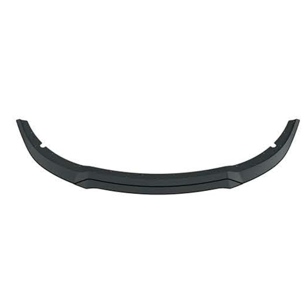 Vicrez Replacement GT-V Front Lip for SRT Bumper | Dodge Charger 2015-2023
