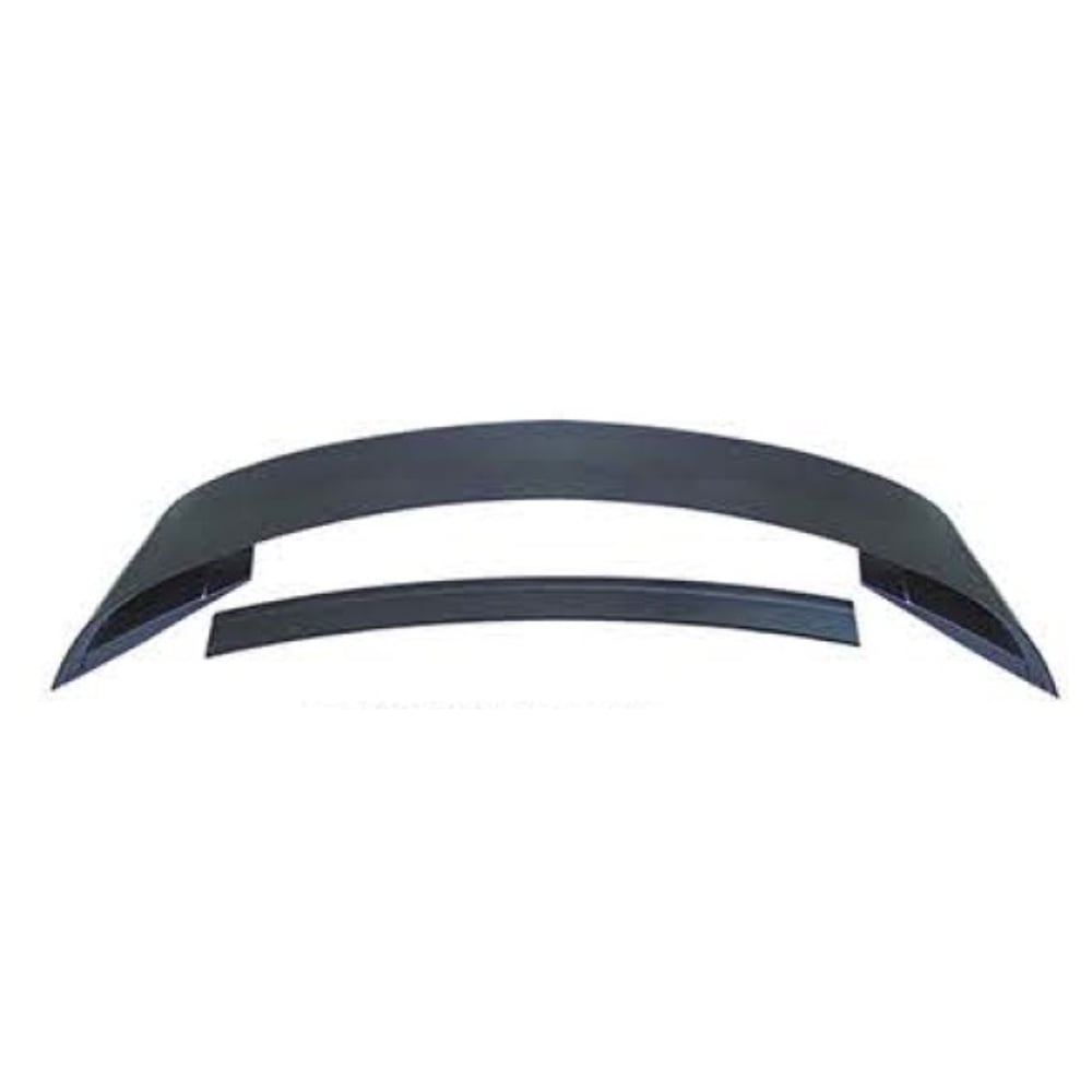 Vicrez Replacement GT350 R Spoiler | Ford Mustang 2015-2022