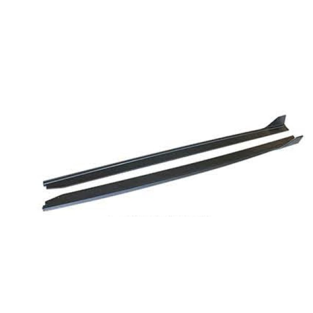Vicrez Replacement GT350 Side Skirt | Ford Mustang 2015-2022