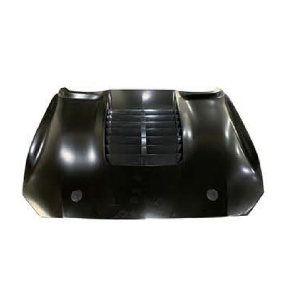 Vicrez Replacement GT500 Alunimum Hood | Ford Mustang 2018-2022