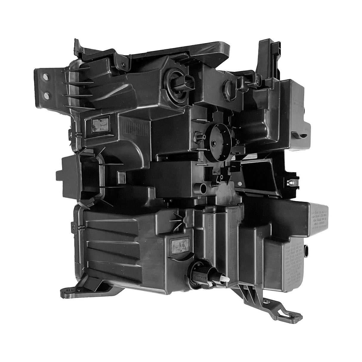 2019-2021 Chevrolet Silverado Replacement Headlamp - Vicrez