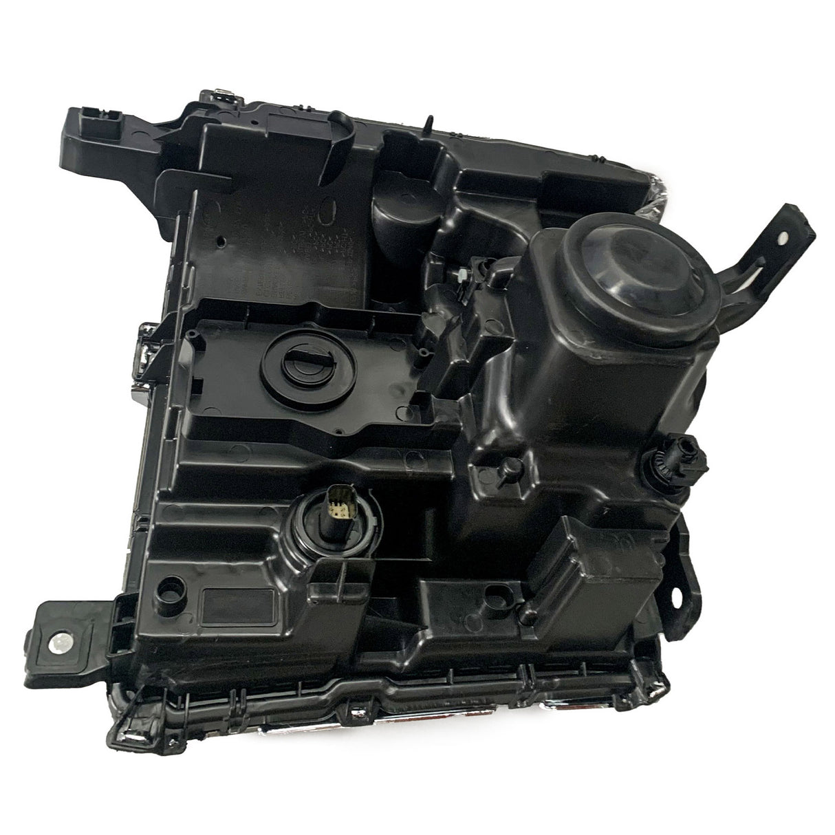 2016-2018 Chevrolet Silverado Replacement Headlamp - Vicrez