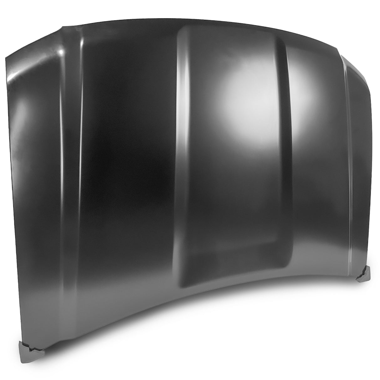 2014-2018 GMC Sierra 1500 Replacement Hood - Vicrez
