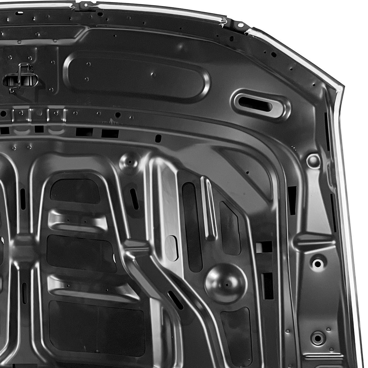 2021-2023 GMC Yukon Replacement Hood - Vicrez