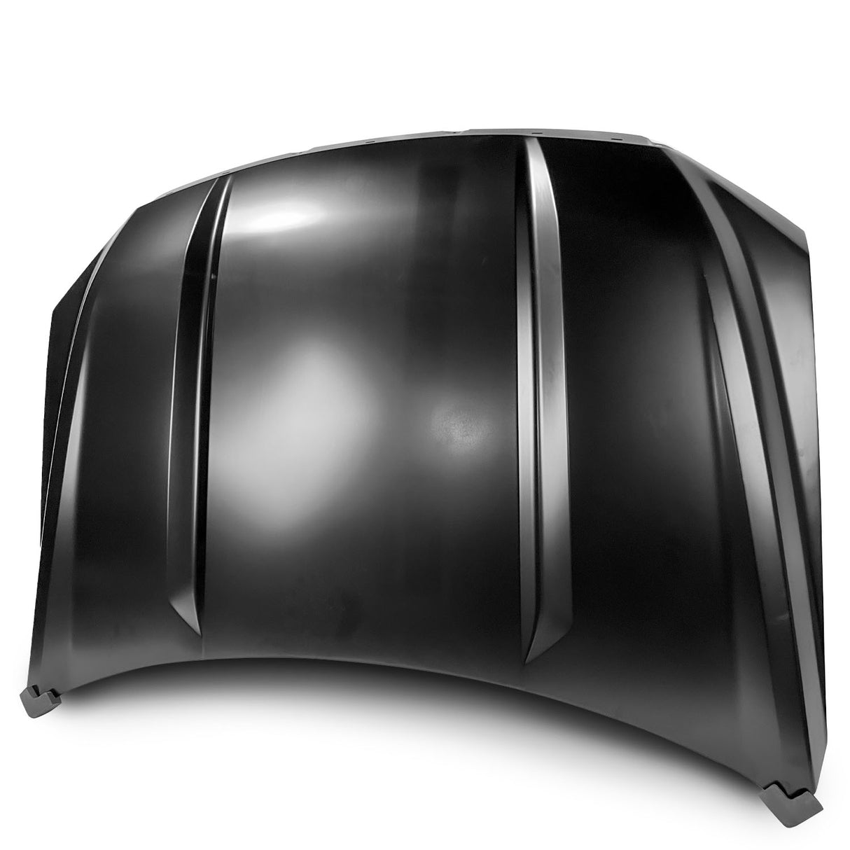 2021-2023 GMC Yukon Replacement Hood - Vicrez