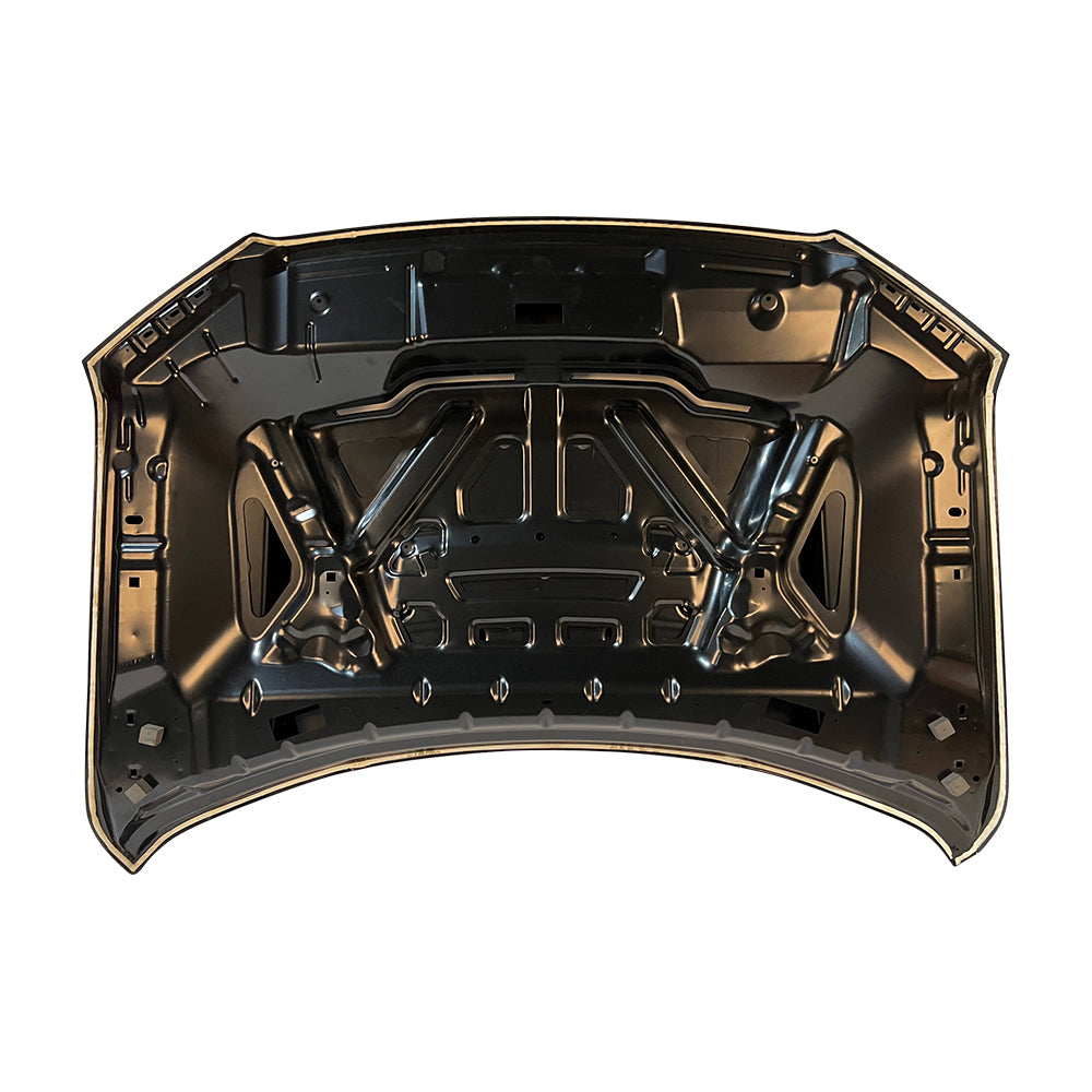 2015-2020 Ford F150 Replacement Hood - Vicrez