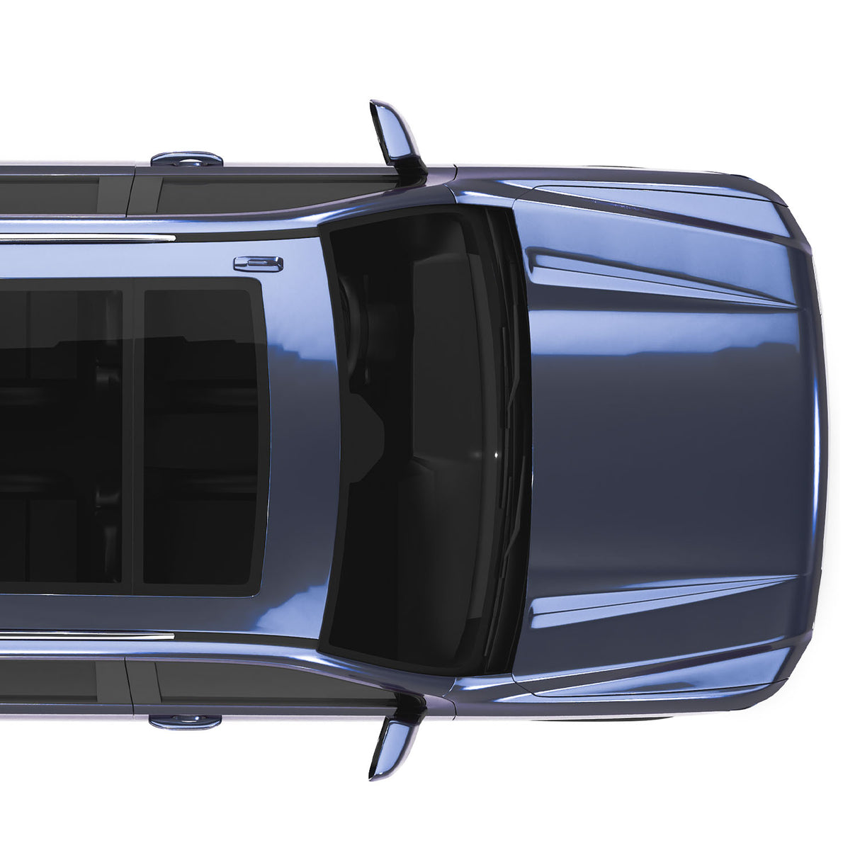 2021-2023 Cadillac Escalade Replacement Hood - Vicrez
