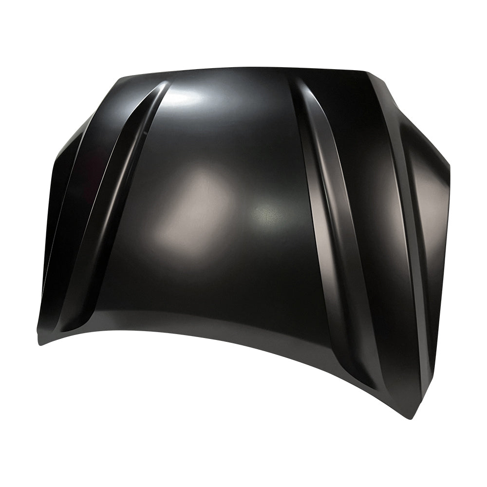 2021-2023 Toyota Tundra Replacement Hood - Vicrez