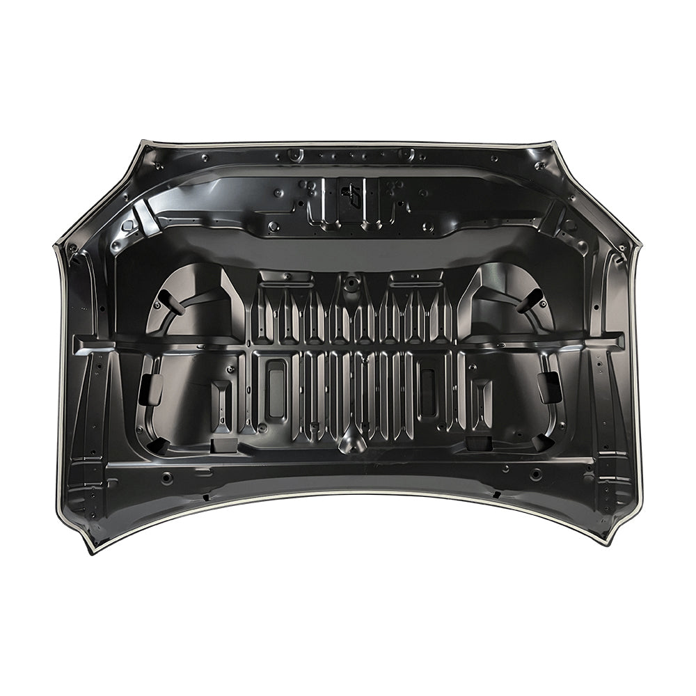 2021-2023 Toyota Tundra Replacement Hood - Vicrez