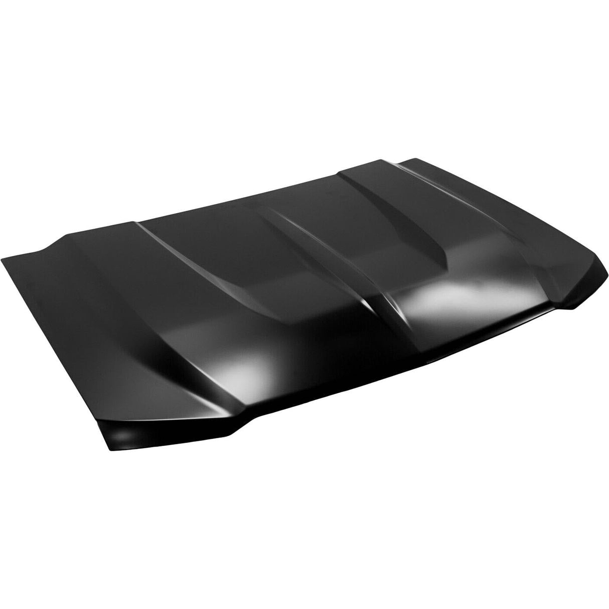 2014-2019 Chevrolet Silverado 1500 Replacement Hood - Vicrez
