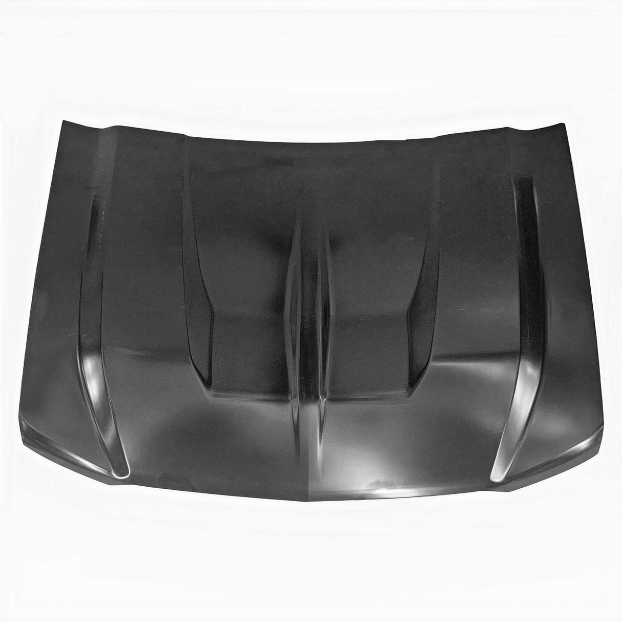 2014-2019 Chevrolet Silverado 1500 Replacement Hood - Vicrez