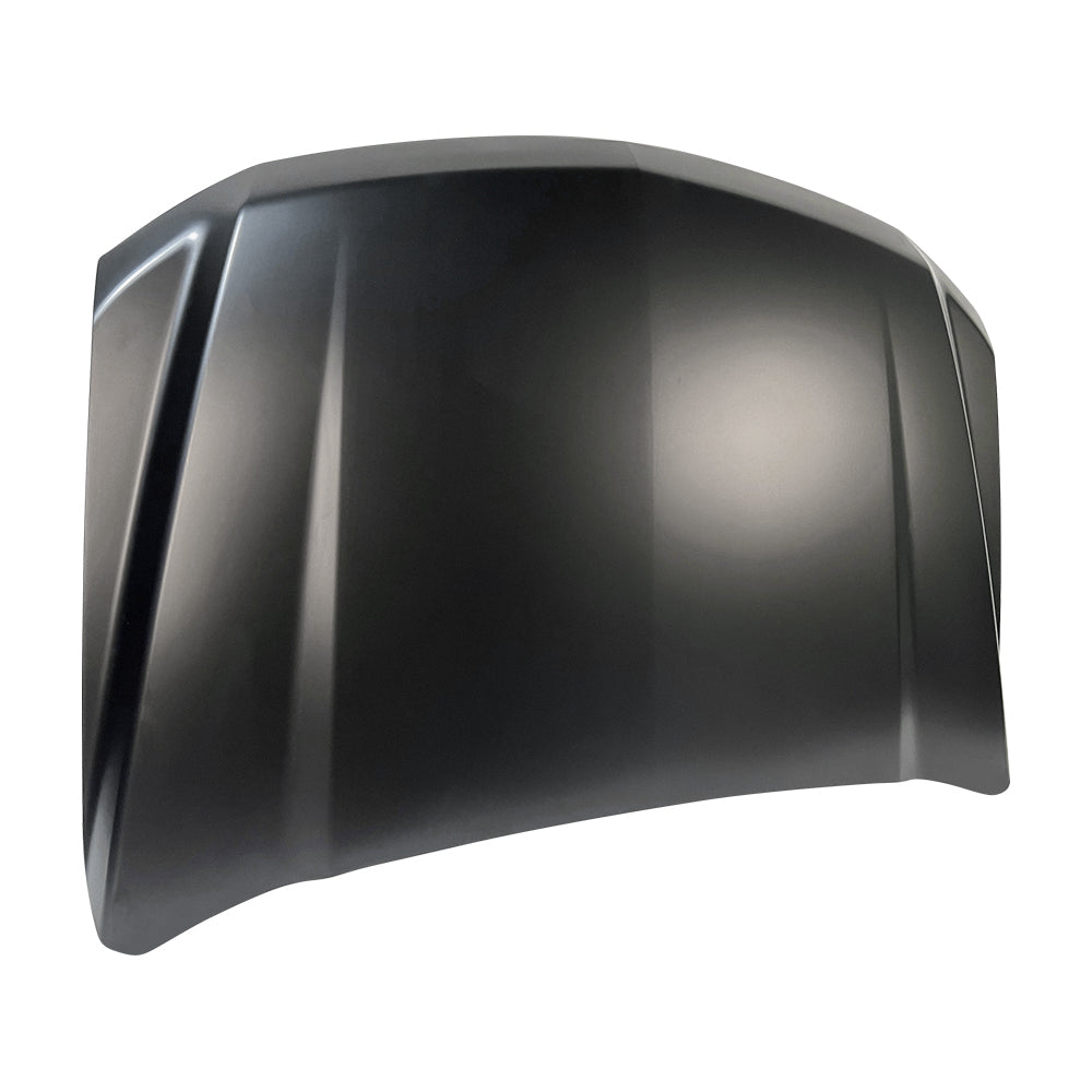2015-2020 Chevrolet Tahoe Replacement Hood - Vicrez