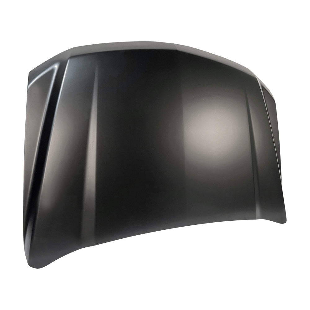 2015-2020 Chevrolet Tahoe Replacement Hood - Vicrez