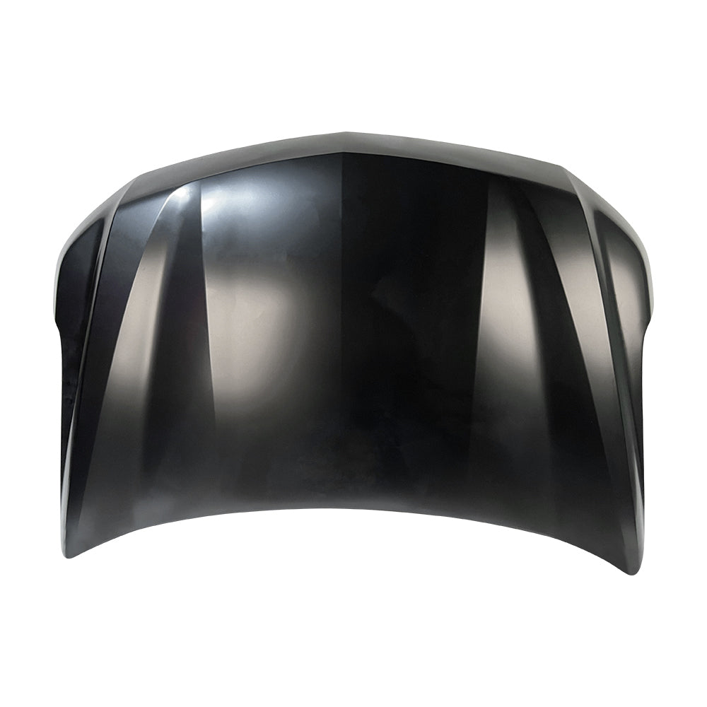 2021-2023 Chevrolet Suburban Replacement Hood - Vicrez