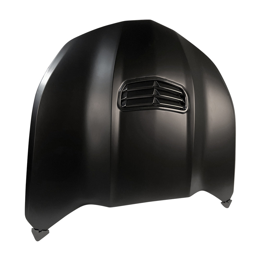 2021-2023 Chevrolet Camaro Replacement Hood - Vicrez