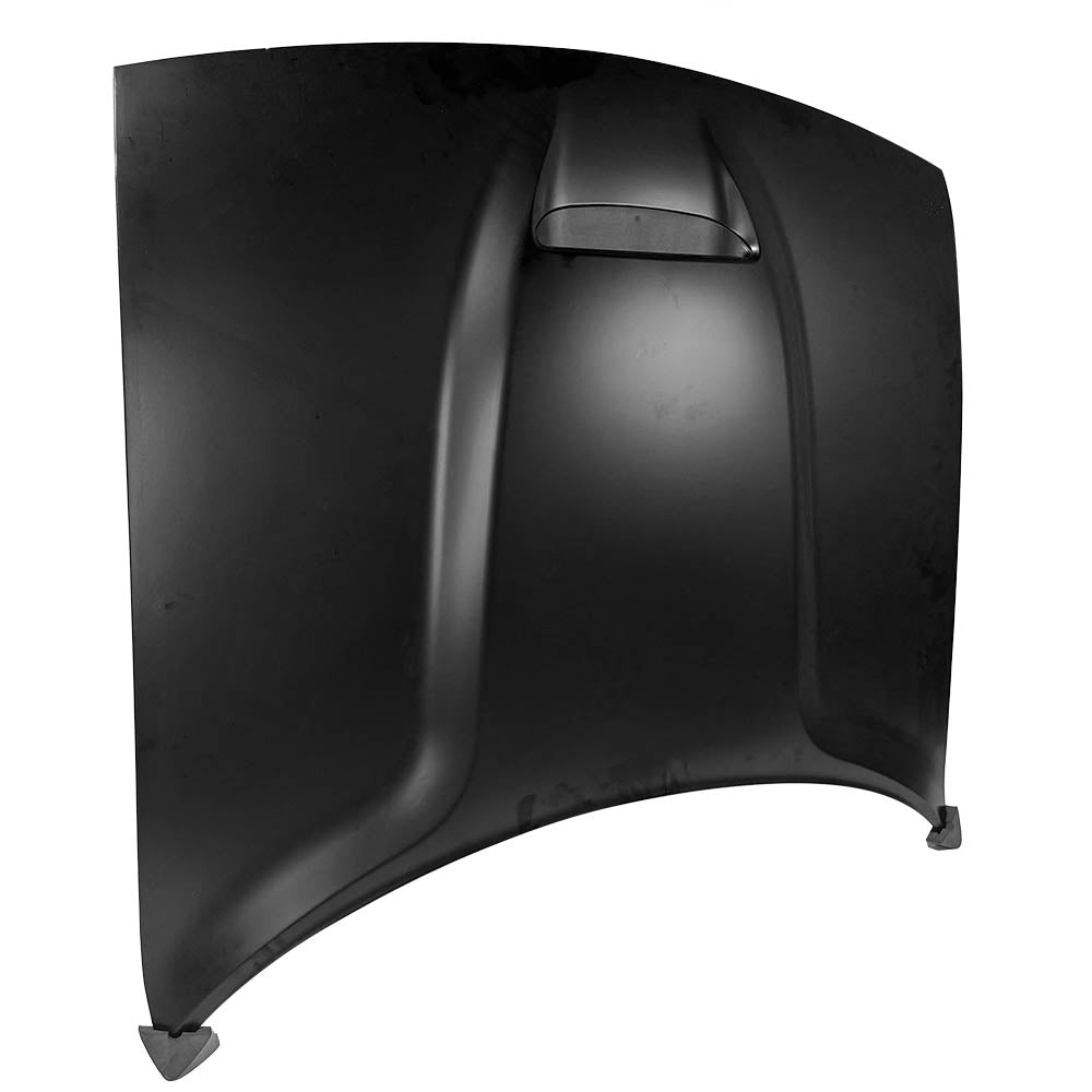 2008-2023 Dodge Challenger Replacement Hood - Vicrez