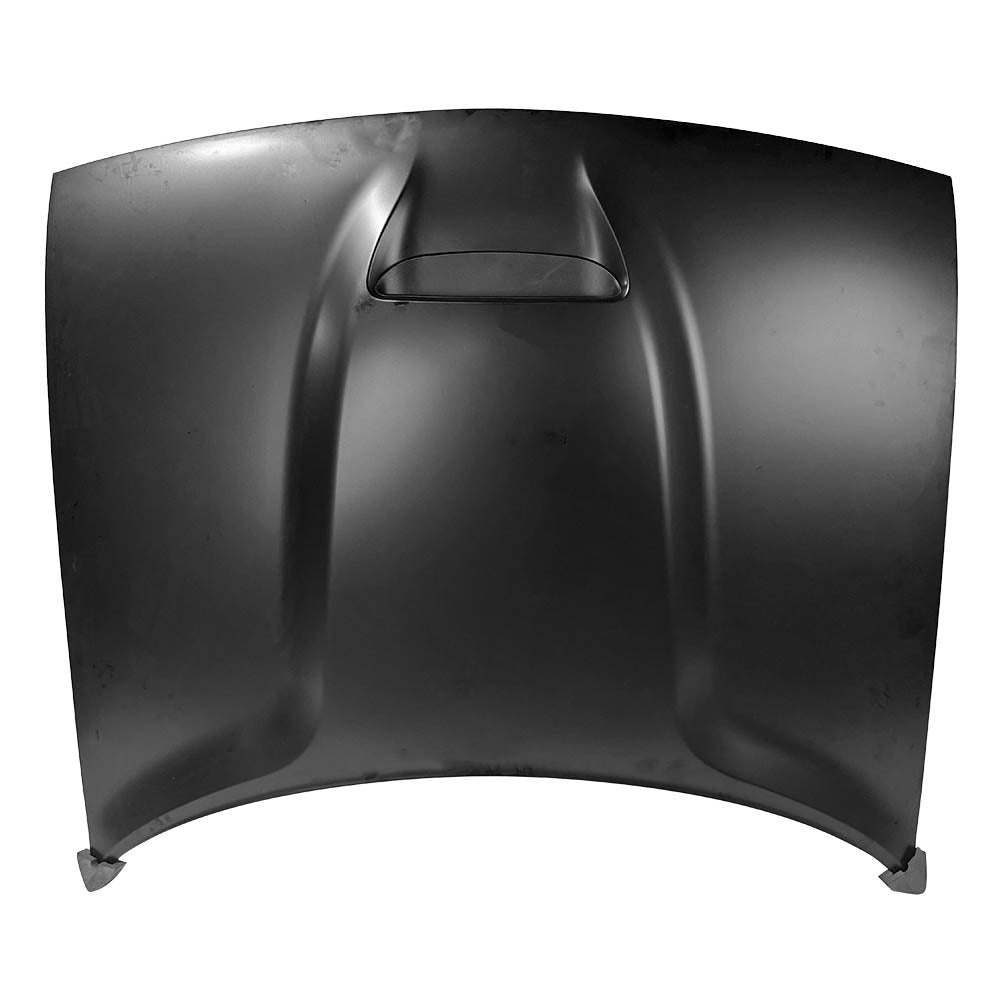 2008-2023 Dodge Challenger Replacement Hood - Vicrez