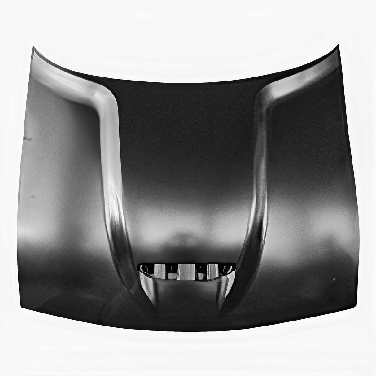 2008-2023 Dodge Challenger Replacement Hood - Vicrez