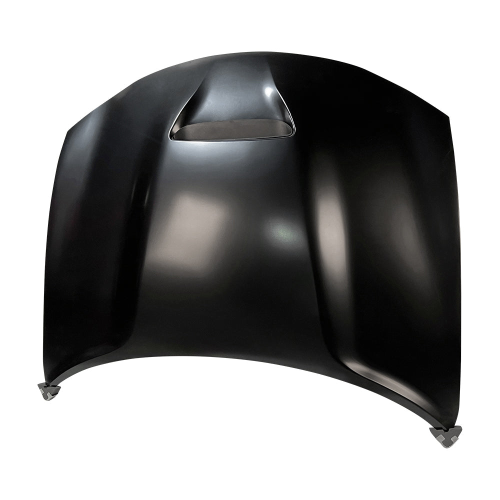 2015-2023 Dodge Charger Replacement Hood - Vicrez