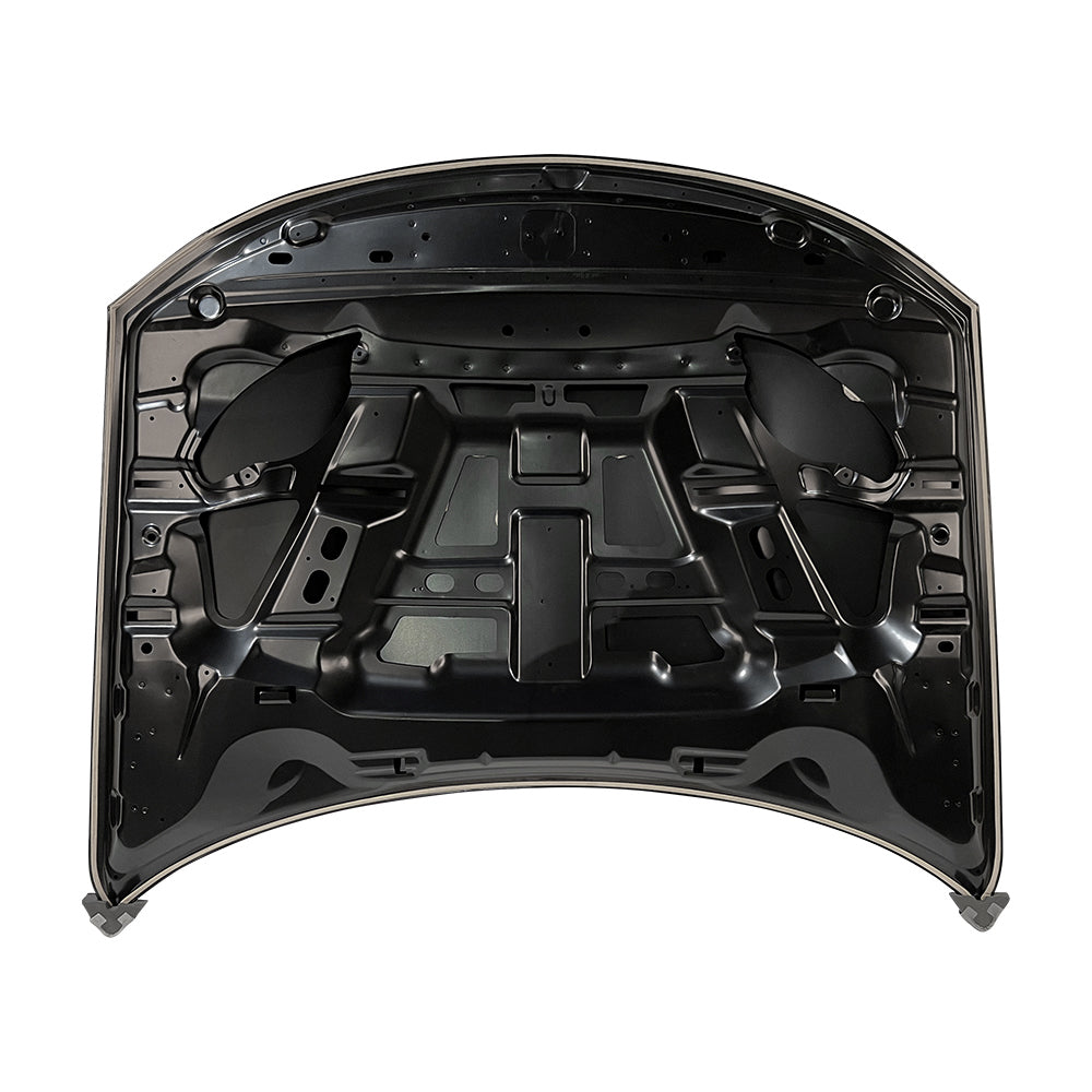 2015-2023 Dodge Charger Replacement Hood - Vicrez