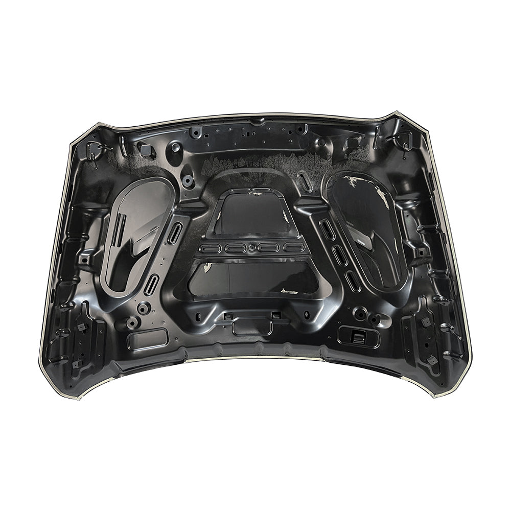 2009-2018 RAM 1500 SPORT Replacement Hood - Vicrez