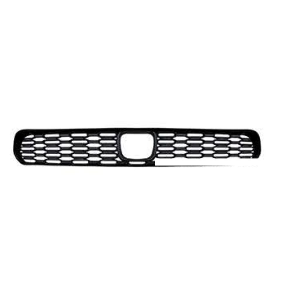 Vicrez Replacement Lower Grille with ACC Hole for Widebody | Dodge Charger 2021-2025