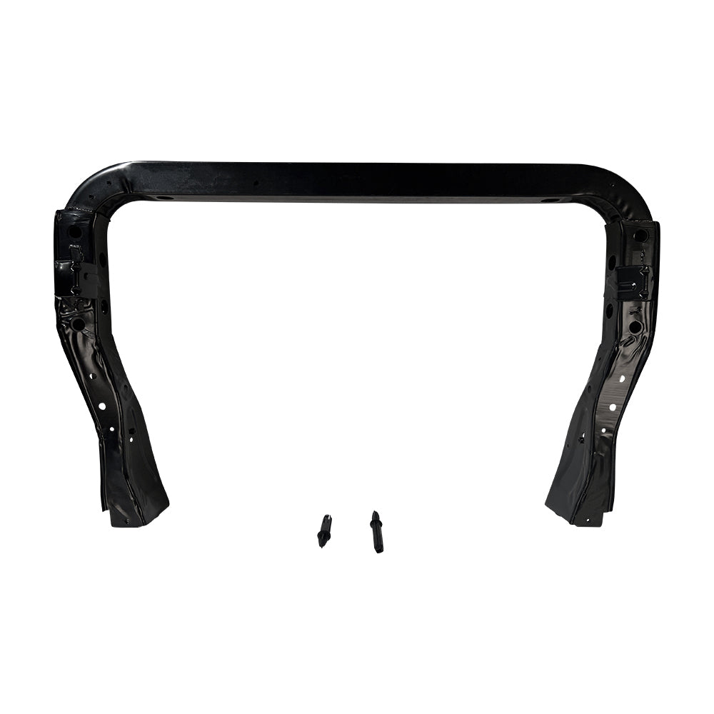 2011-2020 Jeep Grand Cherokee Lower Radiator Support - Vicrez