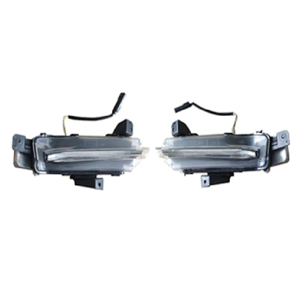 Vicrez Replacement LSS DRL | Chevrolet Camaro 2019-2023