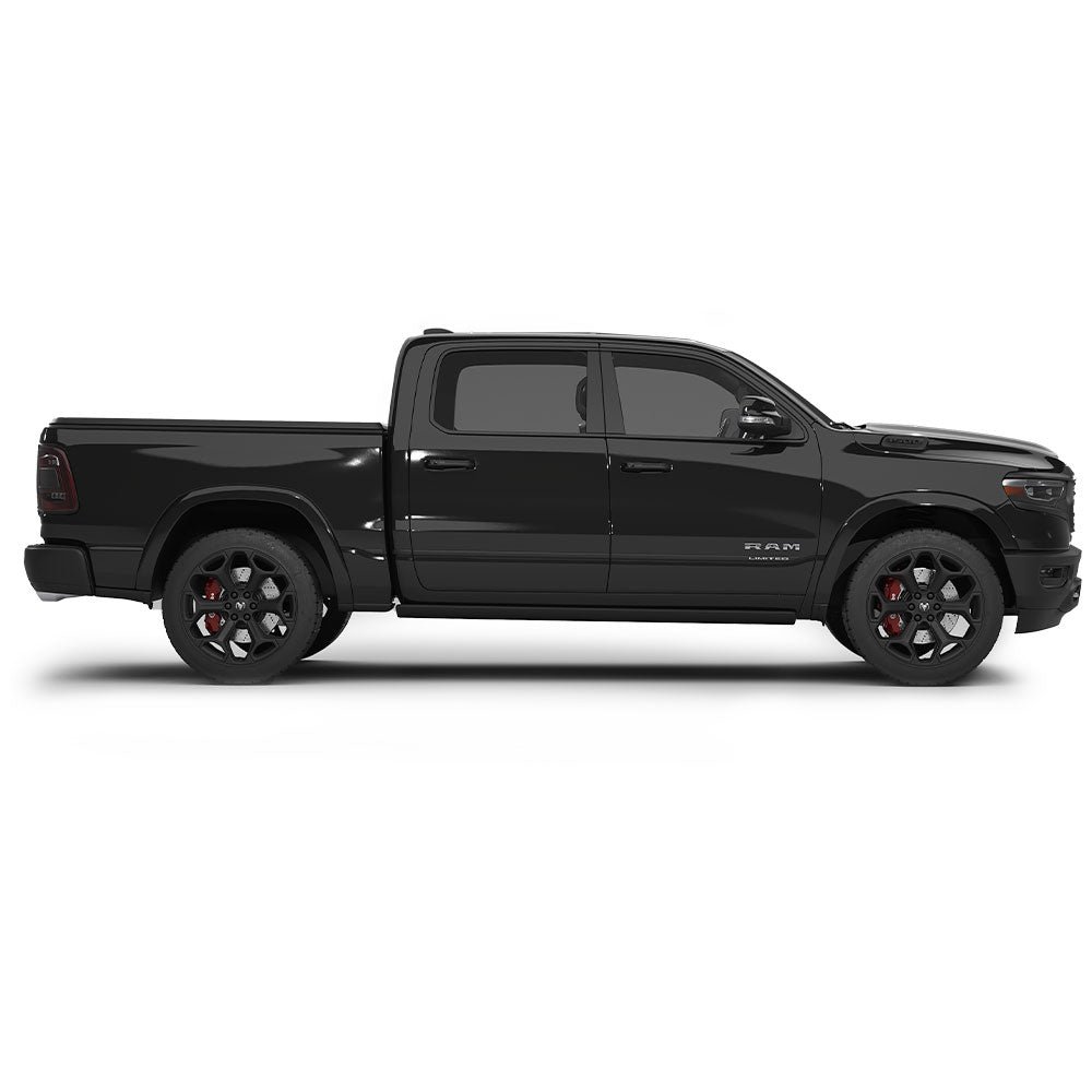 2013-2018 Dodge Ram Replacement OEM Front Door - Vicrez