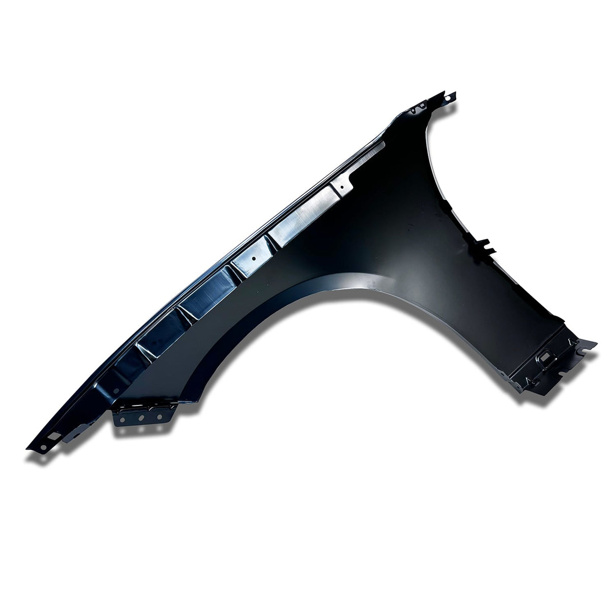 2015-2024 Dodge Charger OEM Replacement Front Right Fender - Vicrez