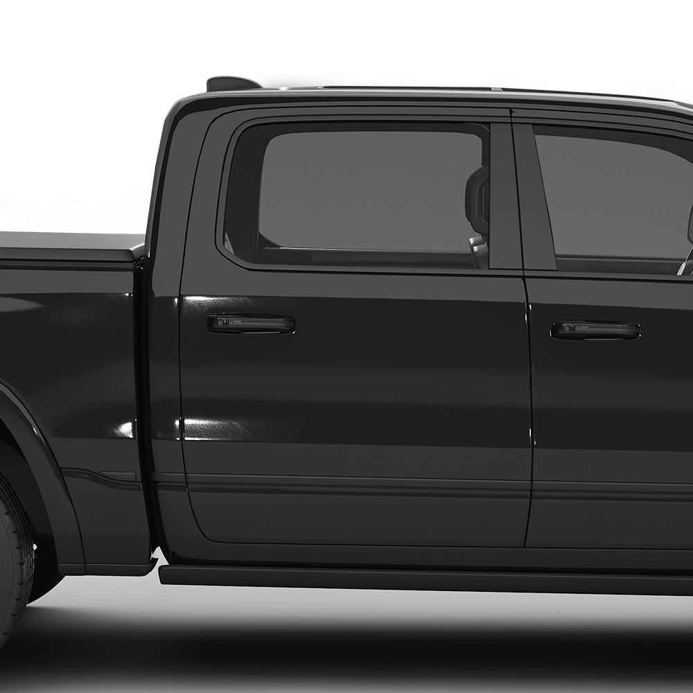 2013-2018 Dodge Ram OEM Replacement Rear Door - Vicrez