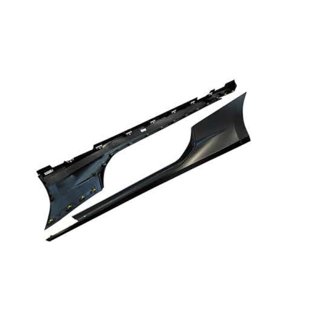 Vicrez Replacement OEM Side Skirt | Chevrolet Camaro 2016-2023