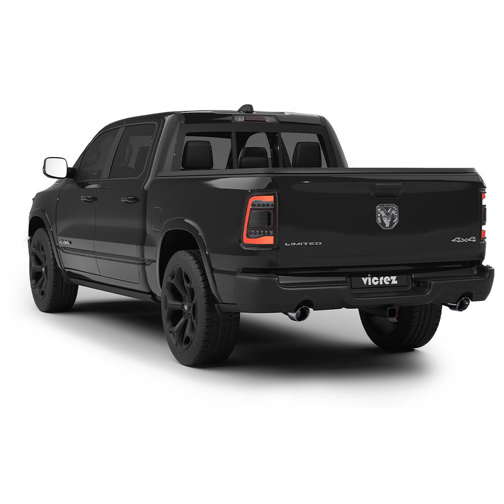2019-2023 Dodge Ram Replacement OEM Tailgate - Vicrez