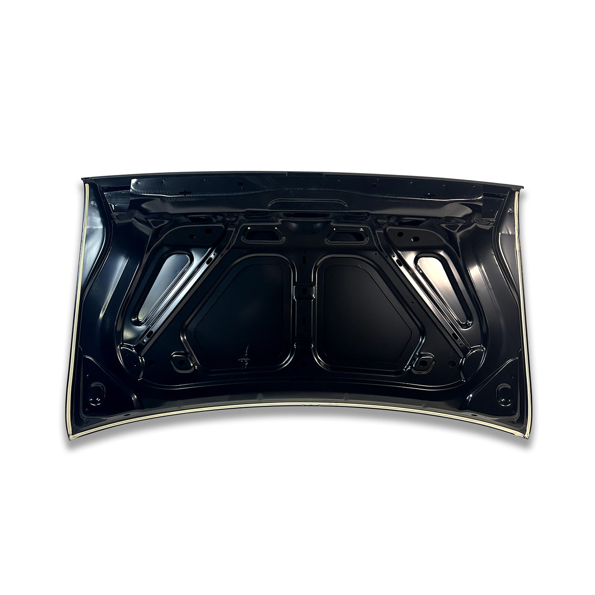 2015-2023 Dodge Challenger OEM Replacement Trunk Lid - Vicrez