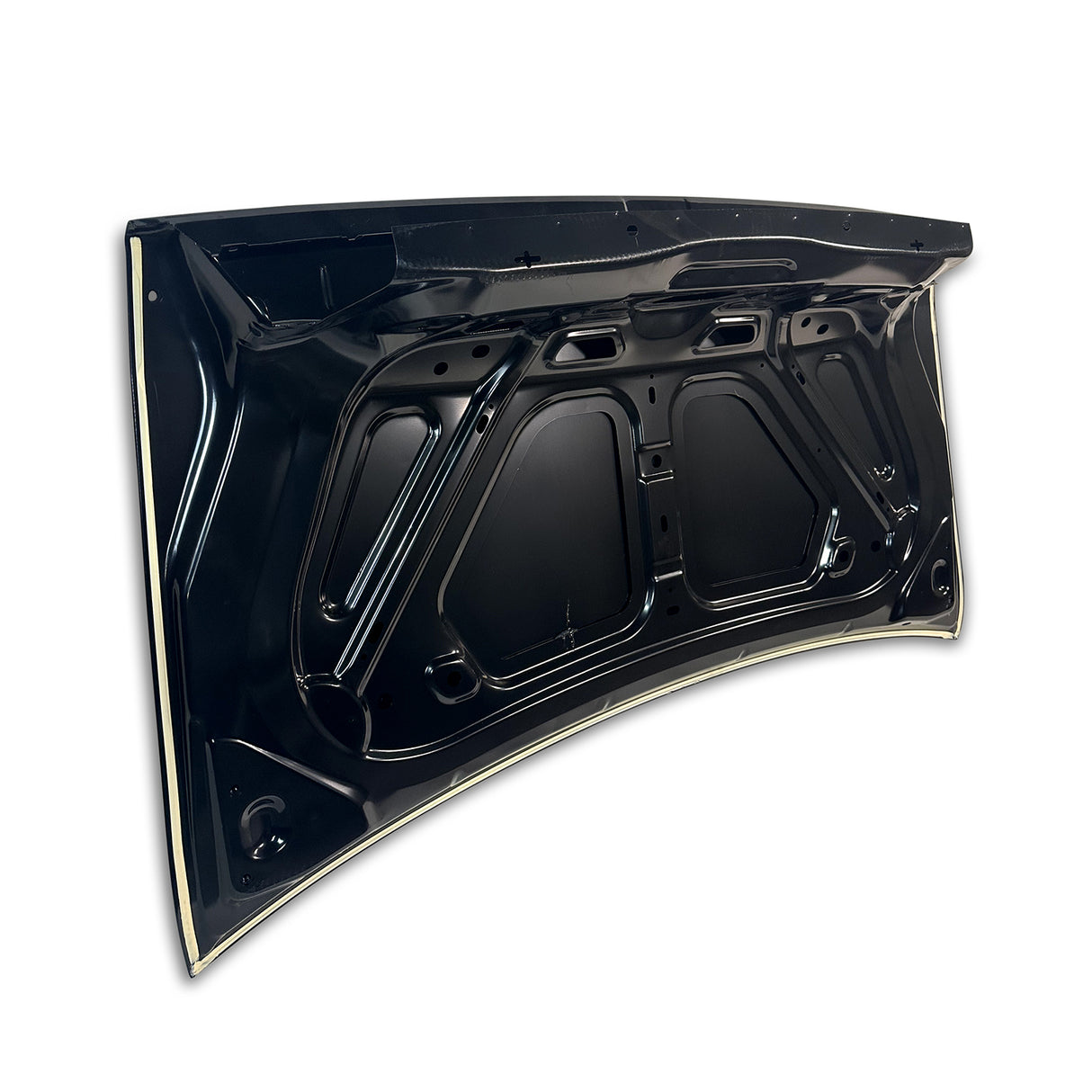 2015-2023 Dodge Challenger OEM Replacement Trunk Lid - Vicrez
