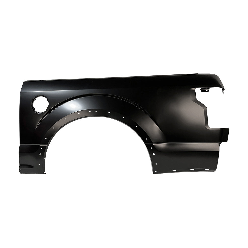 2015-2020 Ford F150 Replacement Quarter Panel Left Driver Side - Vicrez