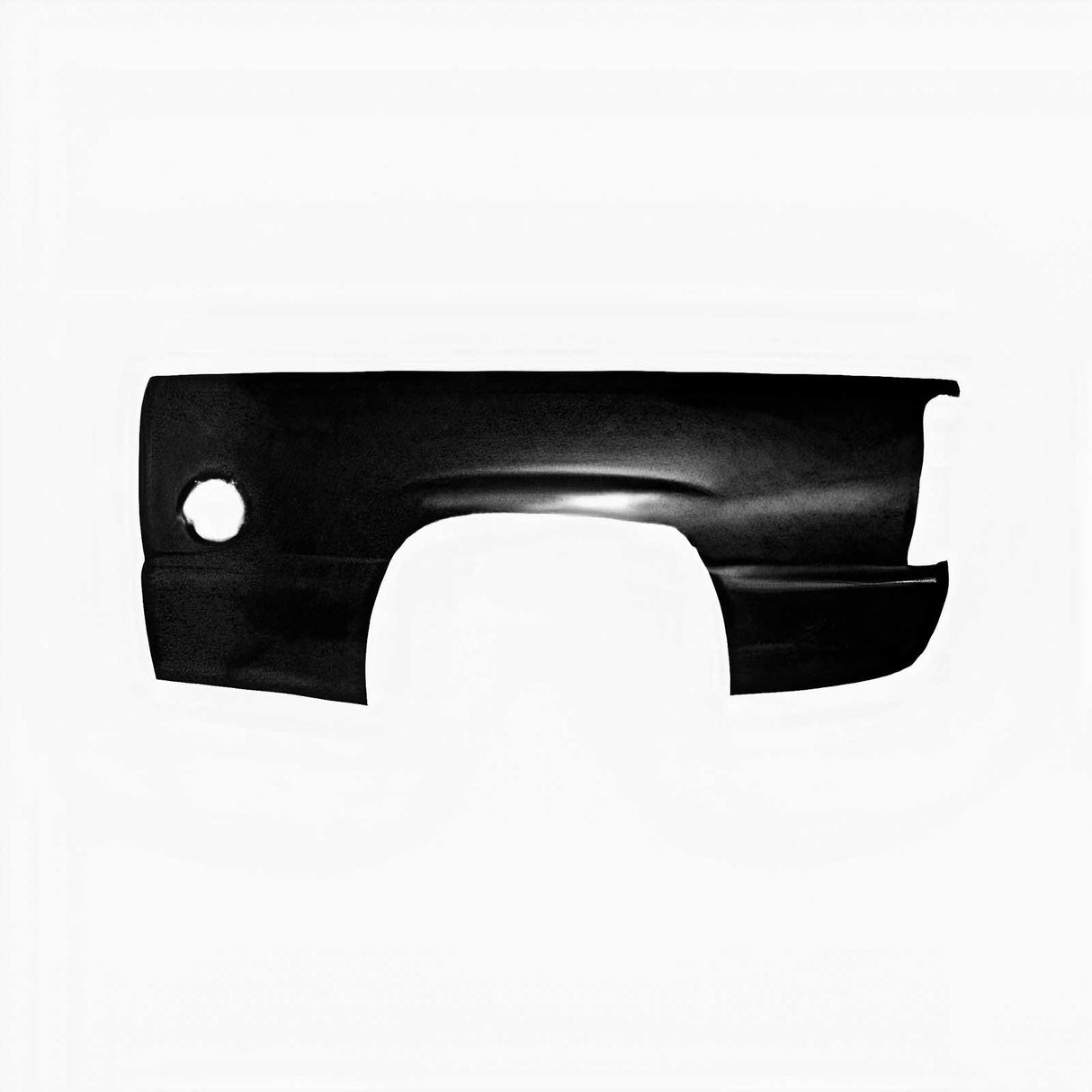 2014-2019 Chevrolet Silverado 1500 Replacement Quarter Panel Left Driver Side - Vicrez