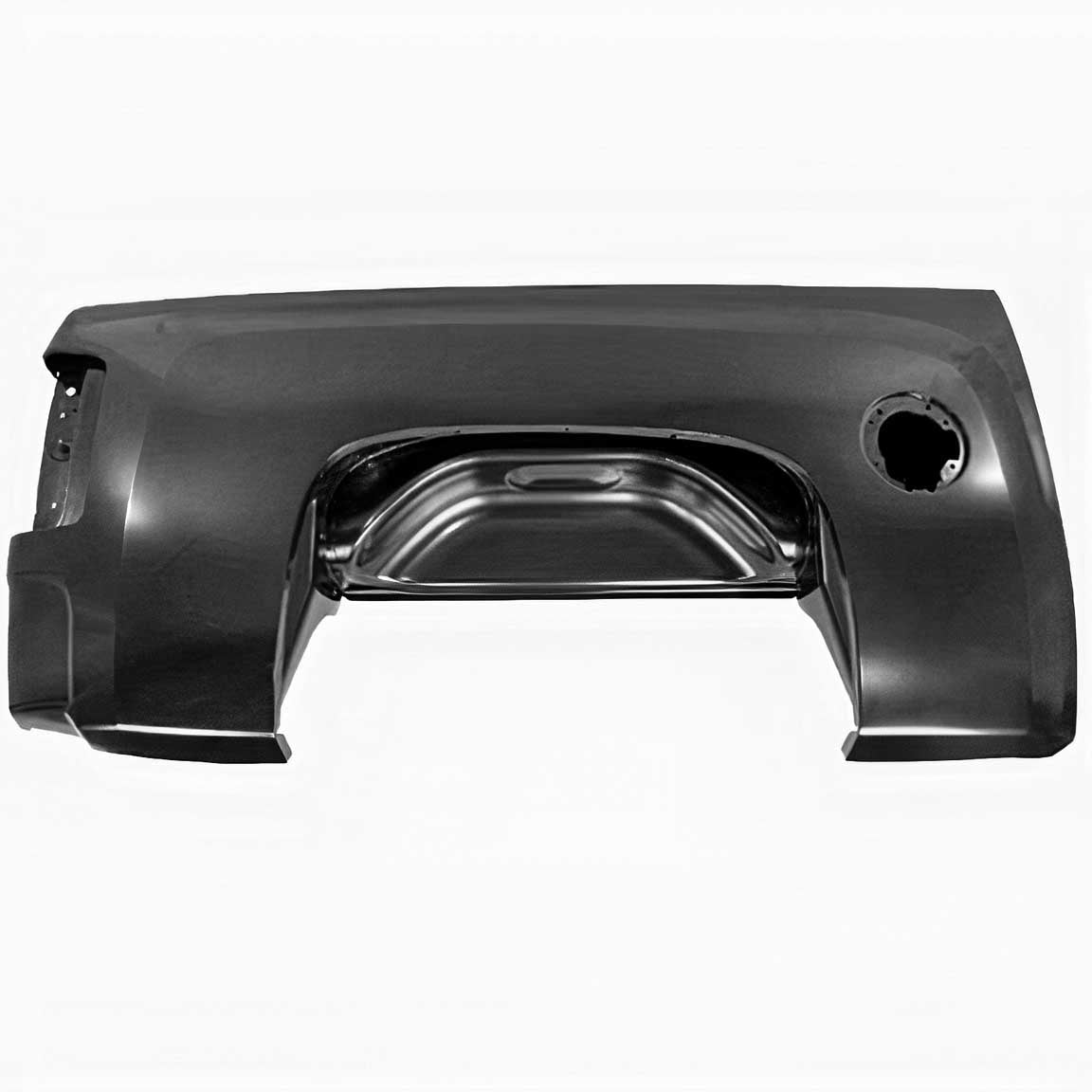 2019-2023 Chevrolet Silverado 1500 Replacement Quarter Panel Left Driver Side - Vicrez