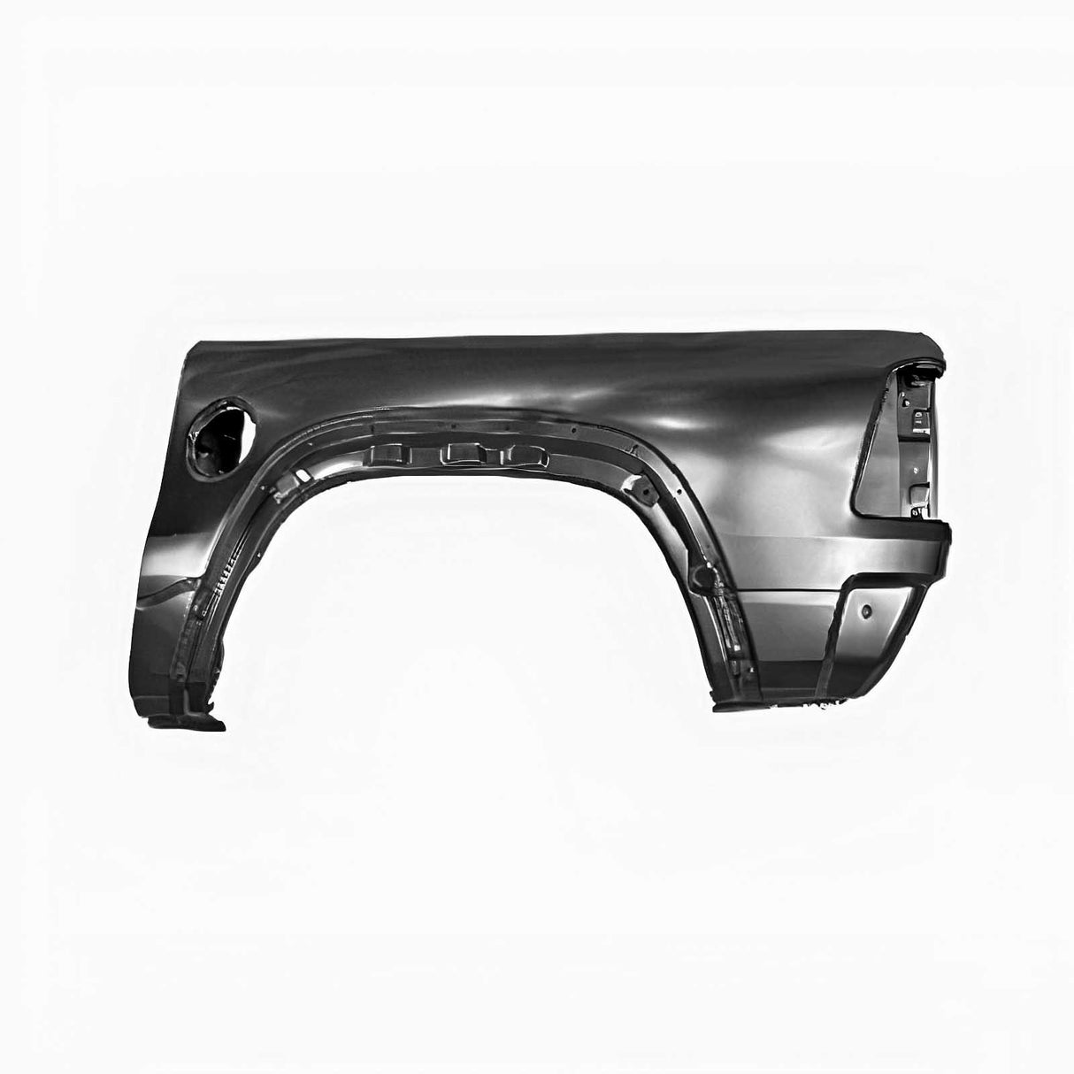 2021-2023 RAM 1500 TRX Quarter Panel Left Driver Side - Vicrez