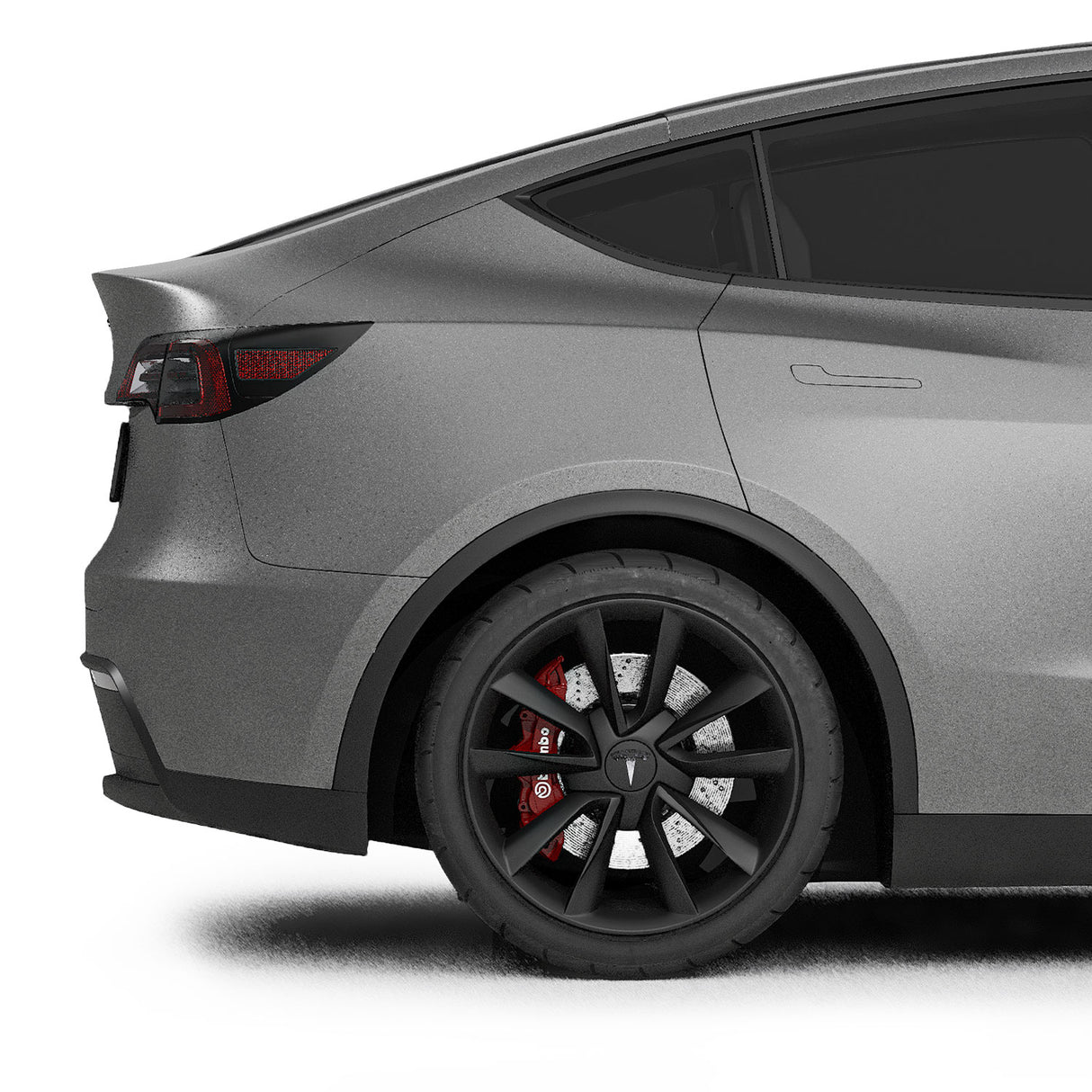 2021-2024 Tesla Model Y Replacement Quarter Panel - Vicrez