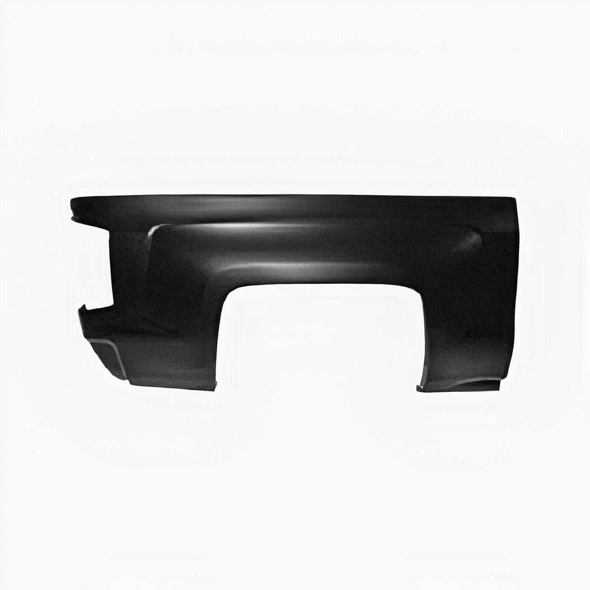 2014-2019 Chevrolet Silverado 1500 Replacement Quarter Panel Right - Vicrez