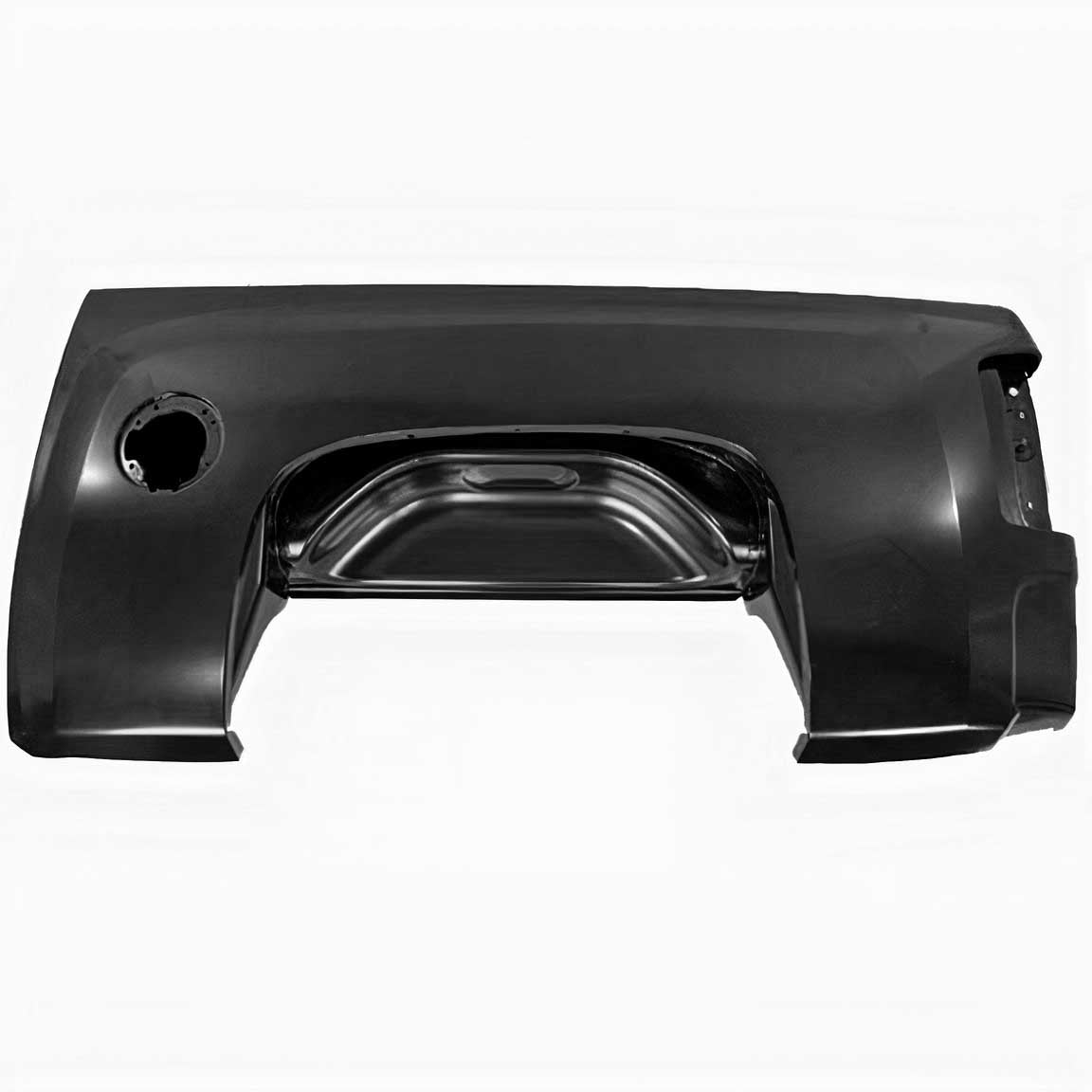 2019-2023 Chevrolet Silverado 1500 Replacement Quarter Panel Right - Vicrez