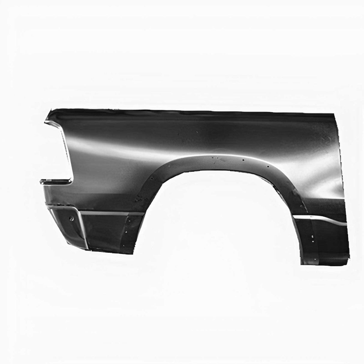 2019-2025 RAM 1500 Replacement Quarter Panel Right Passenger - Vicrez