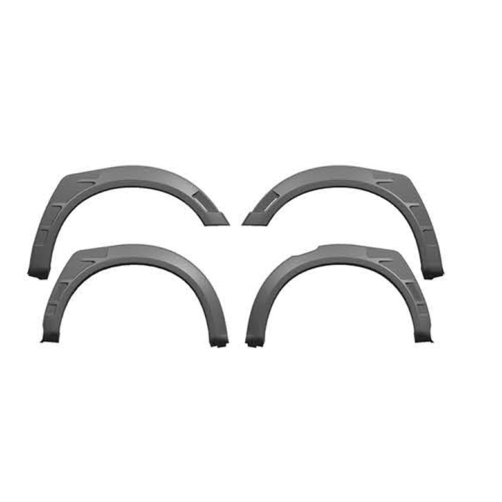 Vicrez Replacement Raptor R Style Fender Flare | Ford Ranger 2023-2025