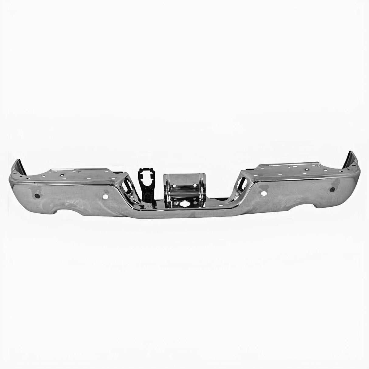 2009-2018 RAM 1500 Replacement Rear Bumper - Vicrez