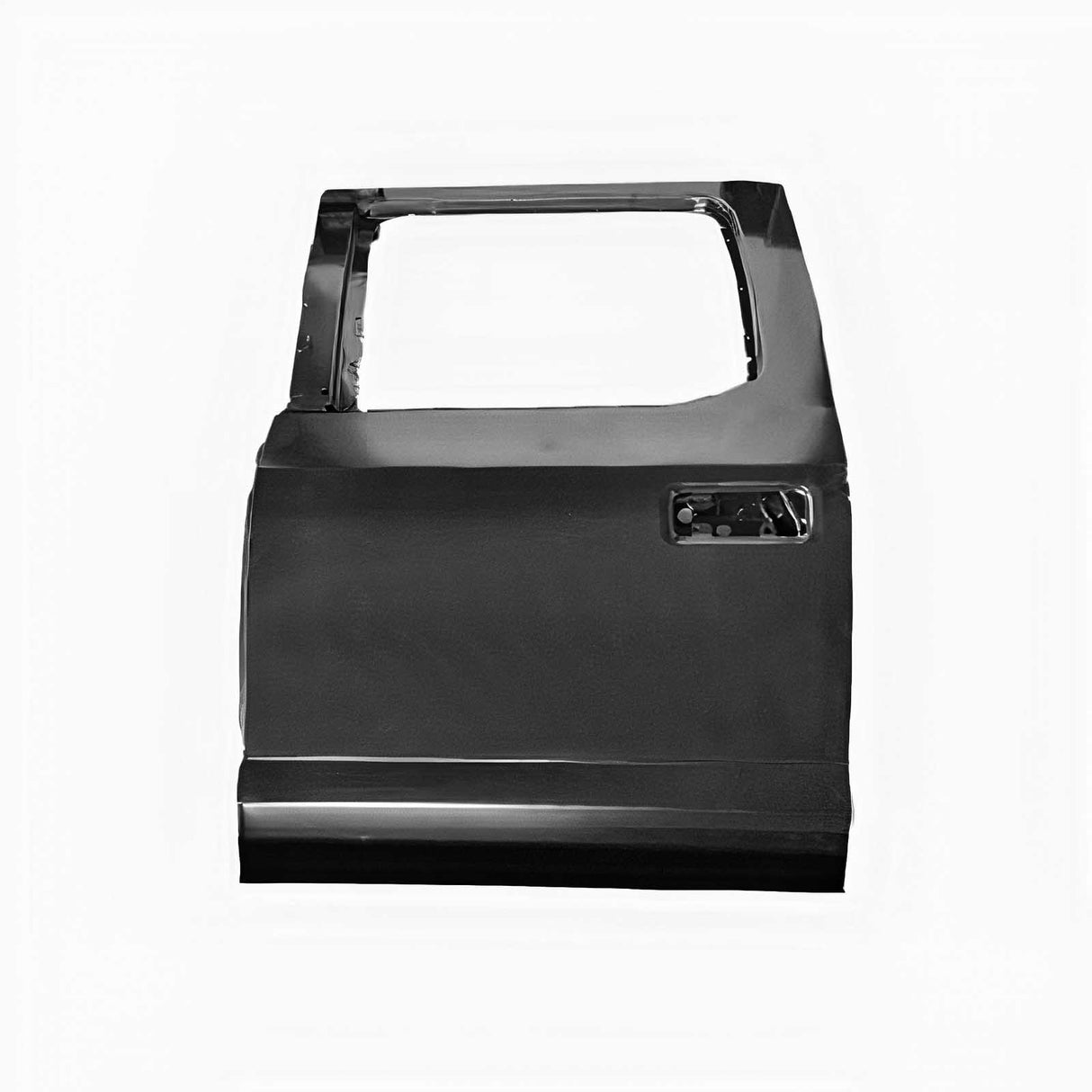2015-2020 Ford F150 Replacement Rear Door Left Driver Side - Vicrez