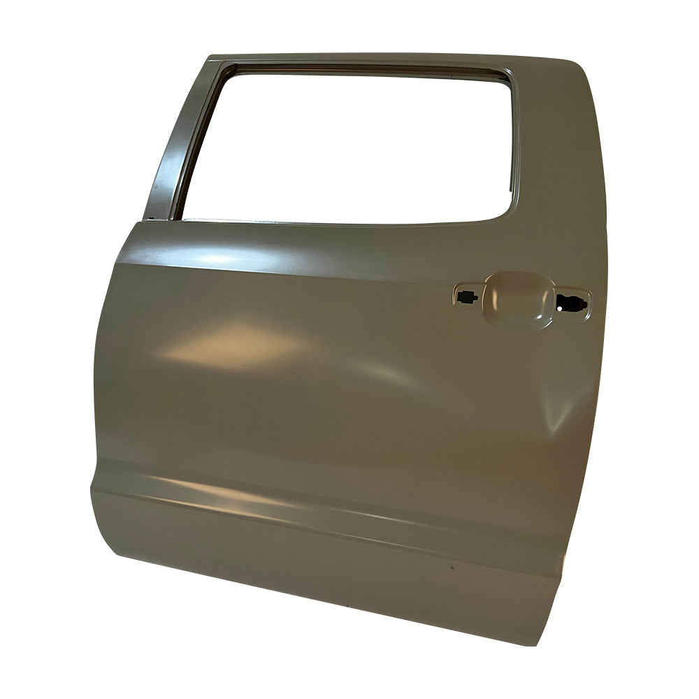 2014-2020 Toyota Tundra CrewMax Replacement Rear Door Left Driver Side - Vicrez