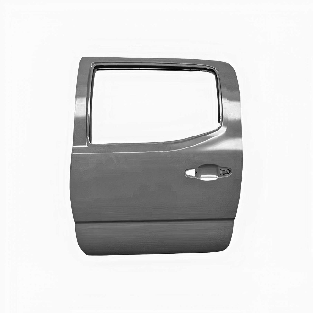 2012-2022 Toyota Tacoma Replacement Rear Door Left Driver Side - Vicrez