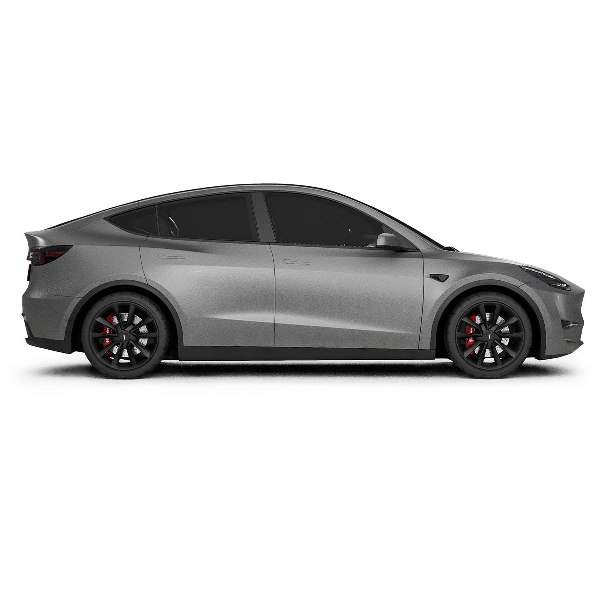 2021-2024 Tesla Model Y Replacement Rear Door - Vicrez