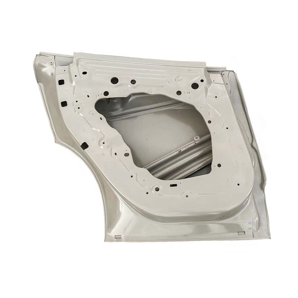 2021-2024 Tesla Model Y Replacement Rear Door - Vicrez